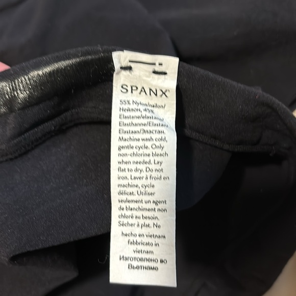 Spanx Higher Power Short - Picture 5 of 5